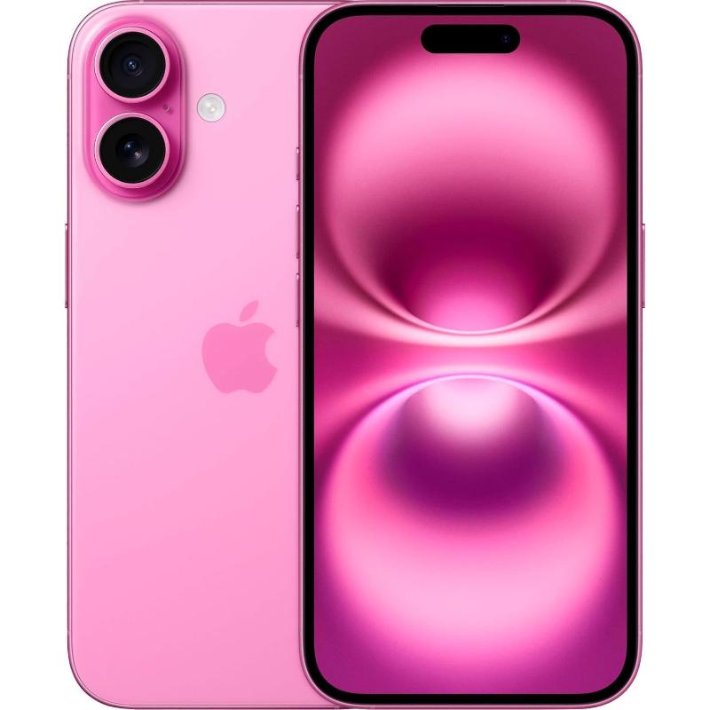 Apple Iphone 16 - Apple iPhone 16 A3081 (Entièrement débloqué)