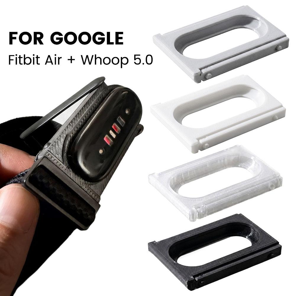Smartwatch Straps & Accessories - Support de conversion Combo Mod pour