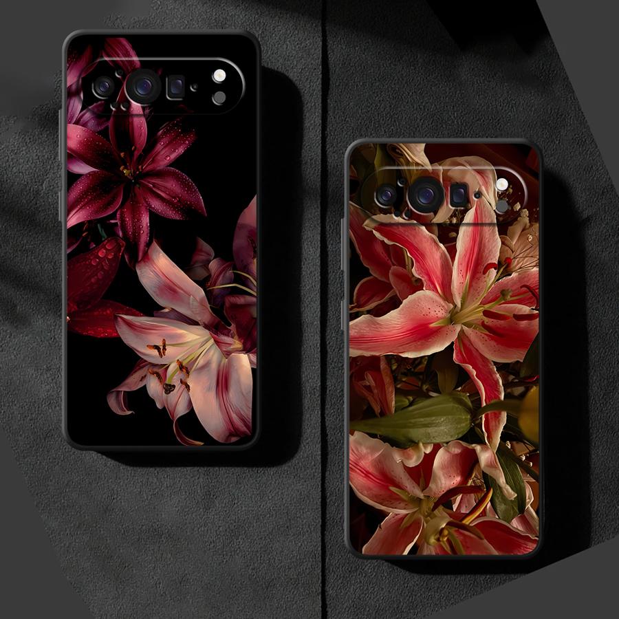 Google Pixel 9 Pro - Coque de téléphone pour Google Pixel