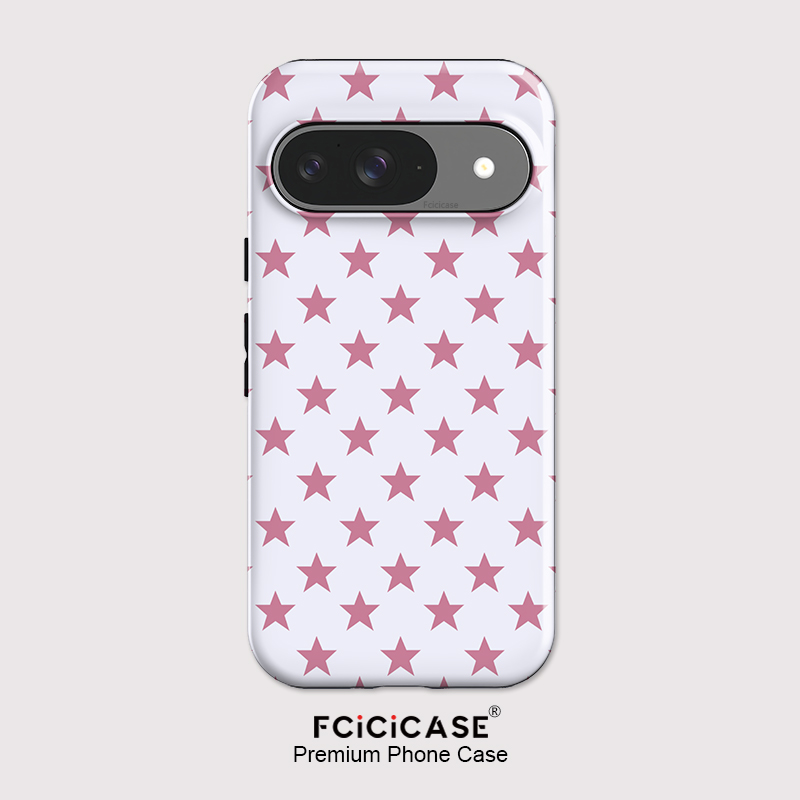 Google Pixel 9 Pro - Fcicicase – coque de téléphone antichoc,