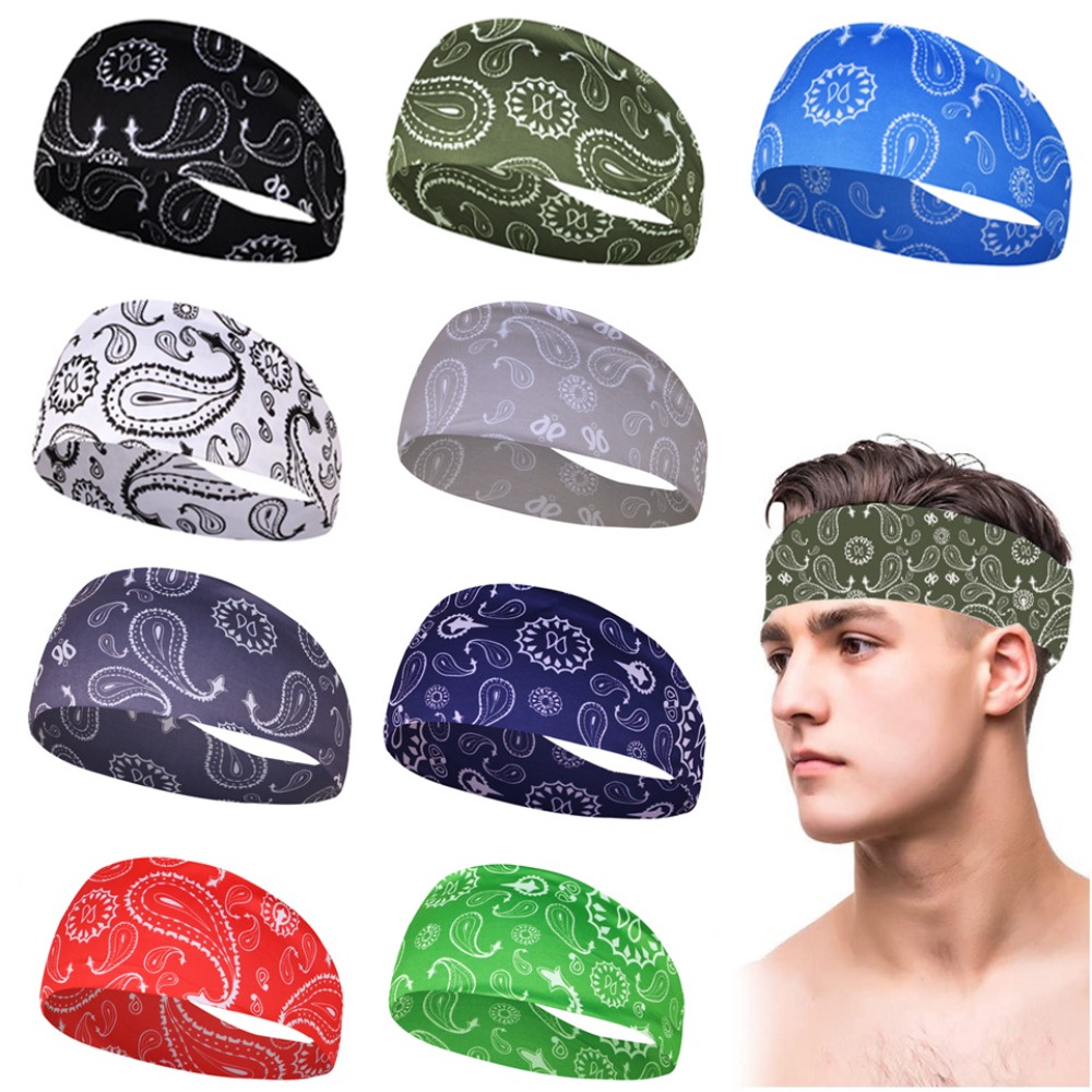 Milanaise Mesh Band - Nouveau Portable absorbant la sueur Fitness