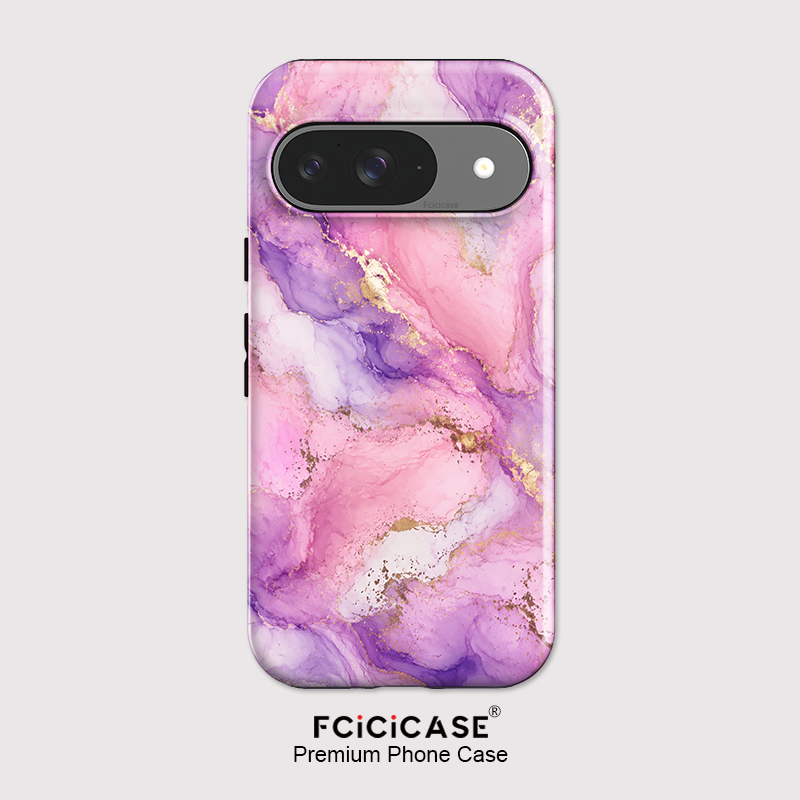 Google Pixel 9 Pro - Fcicicase – coque de téléphone antichoc