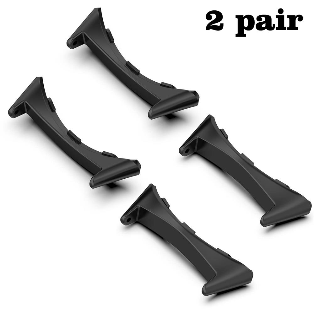 Watch Band Connector - Connecteur métallique pour montre Google Pixel,