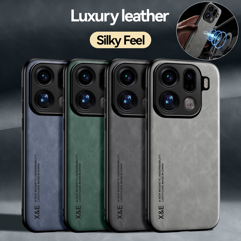 Oppo Find X8 - Pour OPPO Find X9 Pro X9