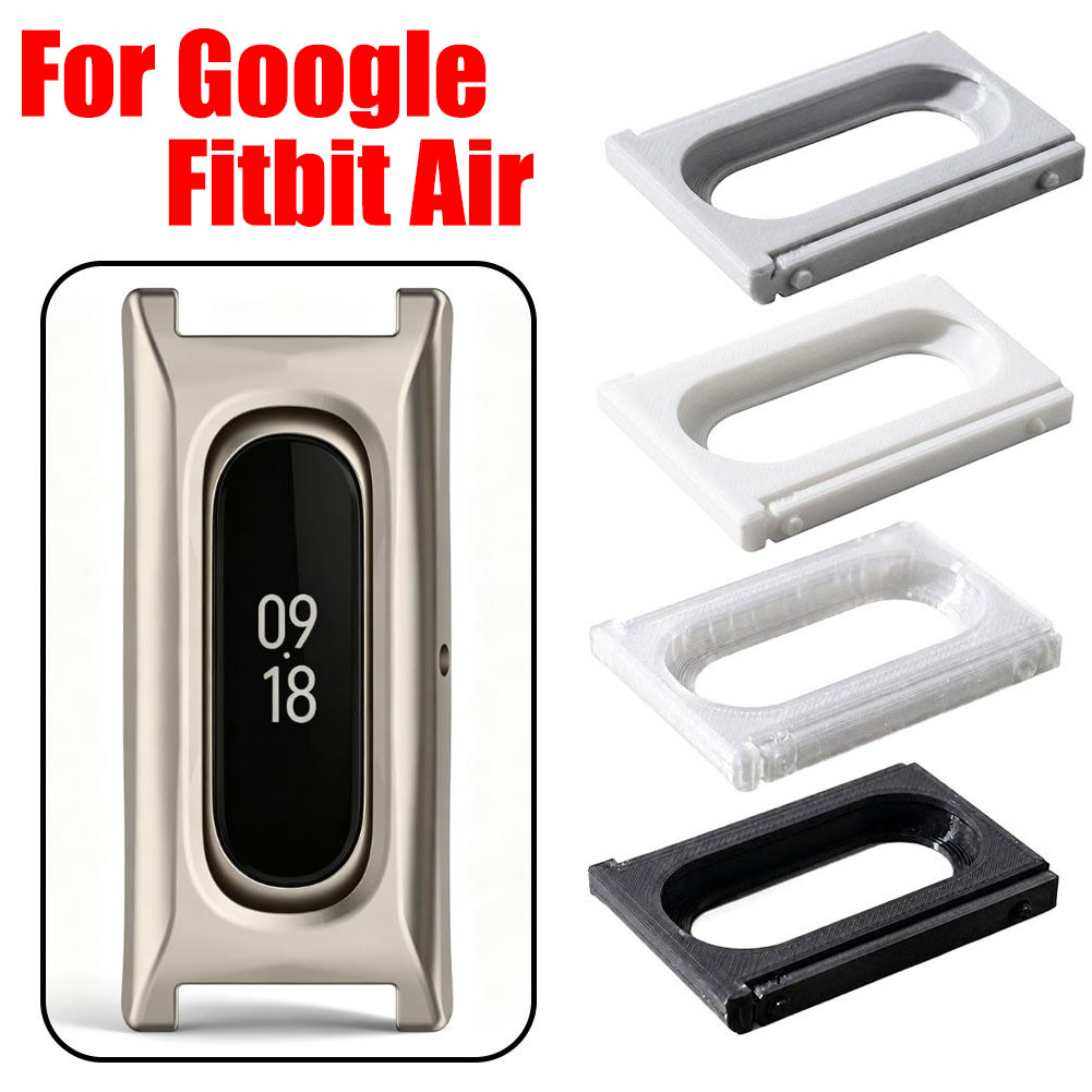 Watch Band Connector - Accessoires pour Google Fitbit Air Combo,