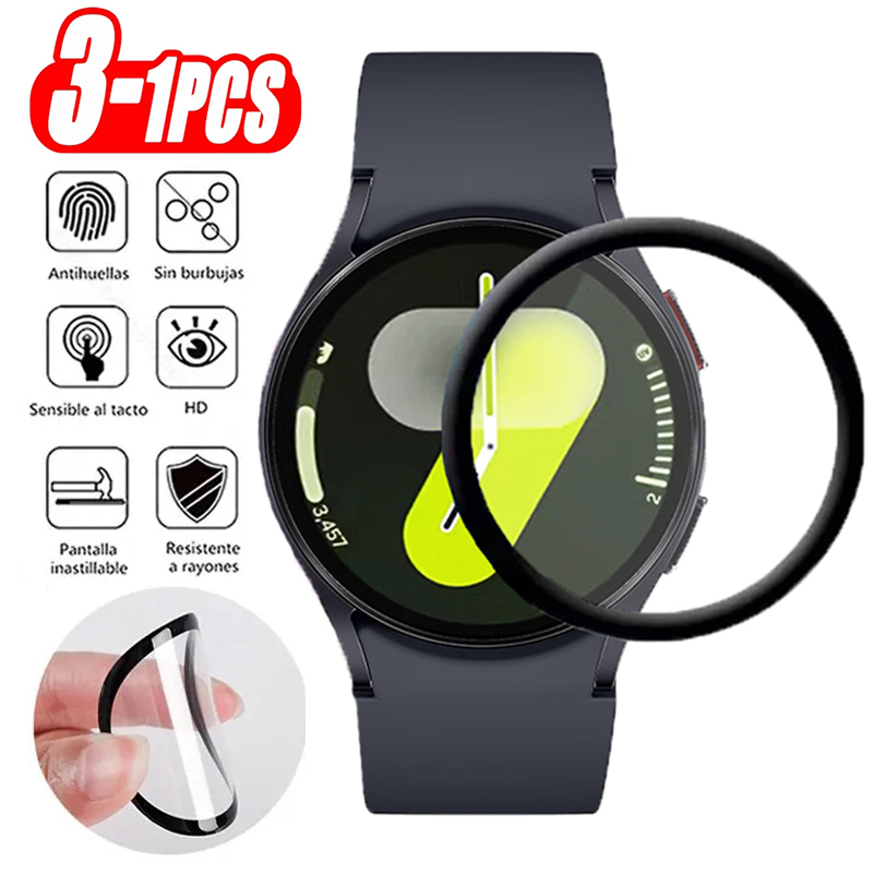 Smart Watch Accessories - Protecteur d'écran pour Samsung Galaxy Watch