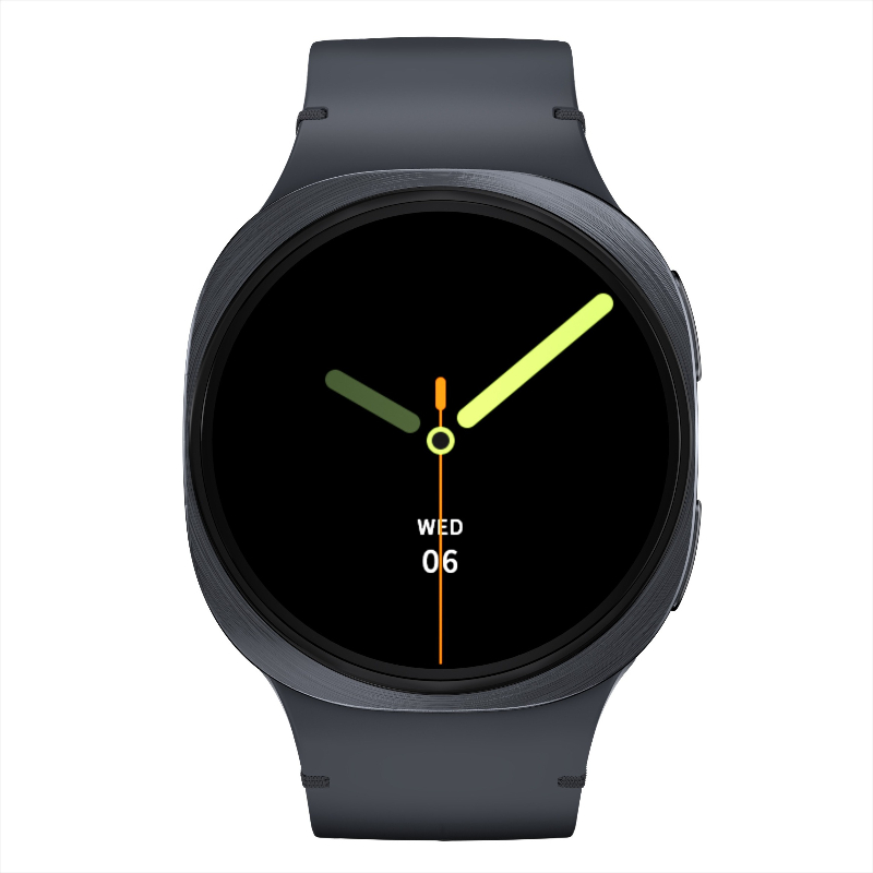 Smartwatch M Active - 2025 Original pour Apple Watch 10
