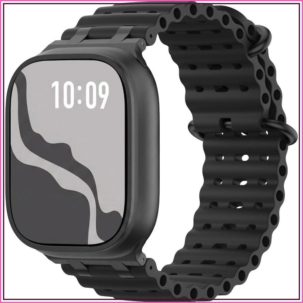 Watch Band Connector - Bracelet Ocean Watch amélioré compatible avec
