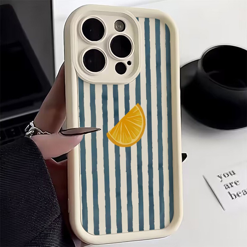 Apple Iphone 16 - Coque de téléphone à motif de