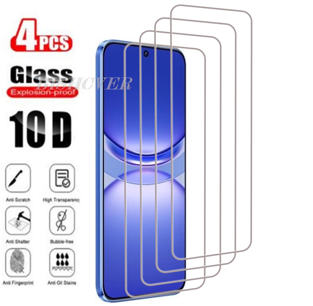 Huawei Nova 12 - Film de protection d'écran de téléphone
