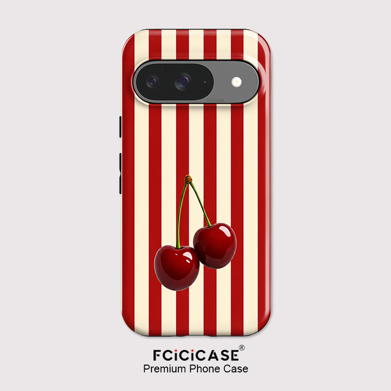 Google Pixel 9 Pro - Fcicicase – coque de téléphone à