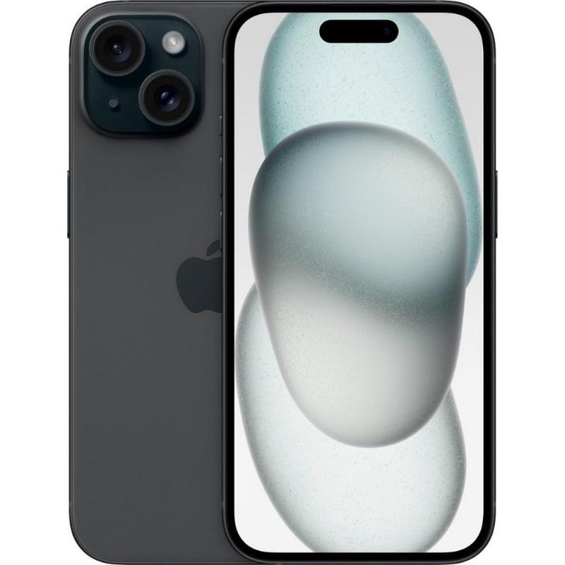 Apple Iphone 15 - Apple iPhone 15 A2846 (Entièrement débloqué)