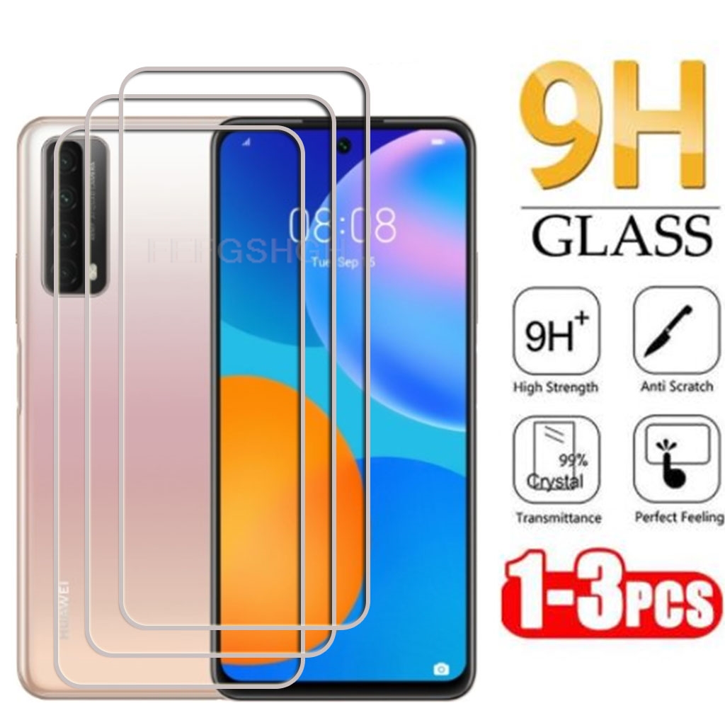 Huawei Nova 12 - Verre trempé pour Huawei P30 P40