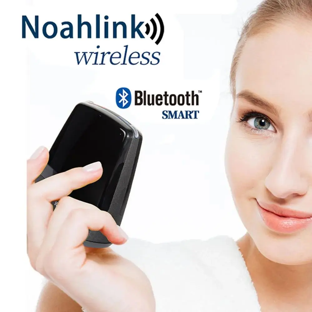 Smartwatch Universal - Programmeur Bluetooth sans fil Noahlink |