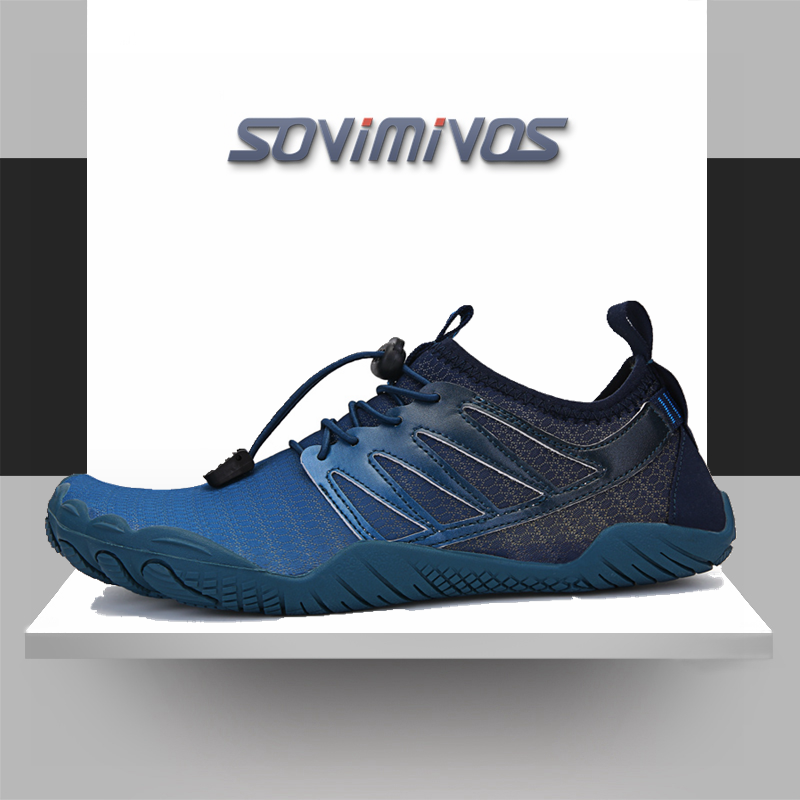 Milanaise Mesh Band - Chaussures d'eau légères et rapides pour