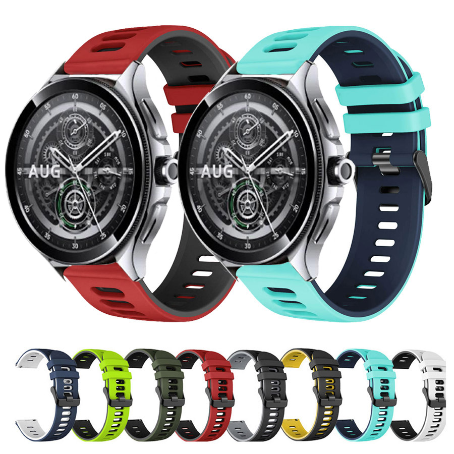 Xiaomi Smartwatch S3 Accessories - Pour Xiaomi montre 2 Pro Bracelet