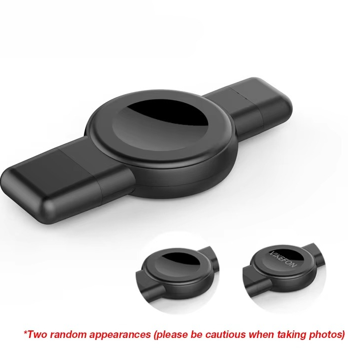 Wireless Charger Watch - Station de charge magnétique sans fil