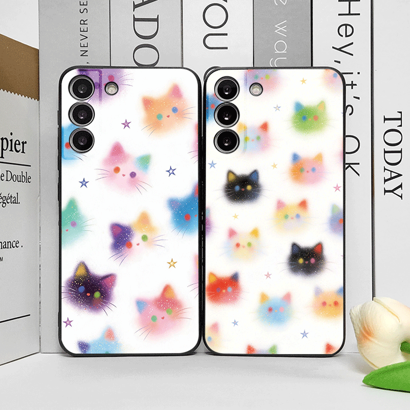 Huawei Mate 60 - Coque de téléphone souple avec motif