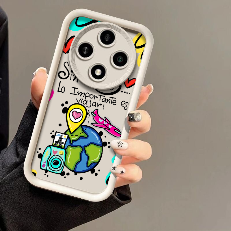 Coque Souple pour Téléphone OP - Oppo Find X8 avis et prix