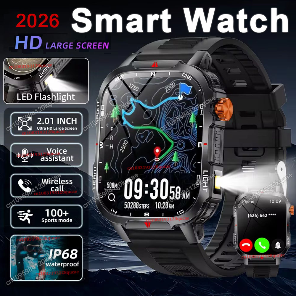 Nouvelle Montre Connectée Mili - Smartwatch X12 avis et prix