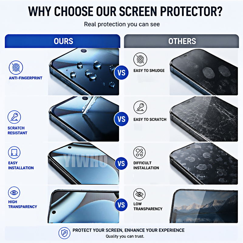 1-100 pièces de protection d'é - Huawei Nova 12 avis et prix