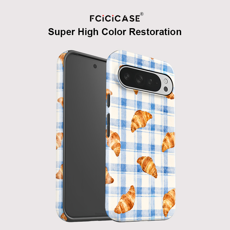 Fcicicase – coque de téléphone - Google Pixel 9 Pro avis et prix