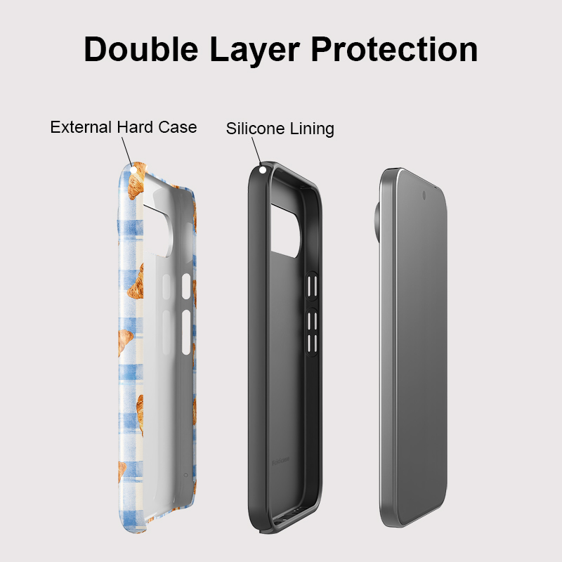 Fcicicase – coque de téléphone - Google Pixel 9 Pro avis et prix