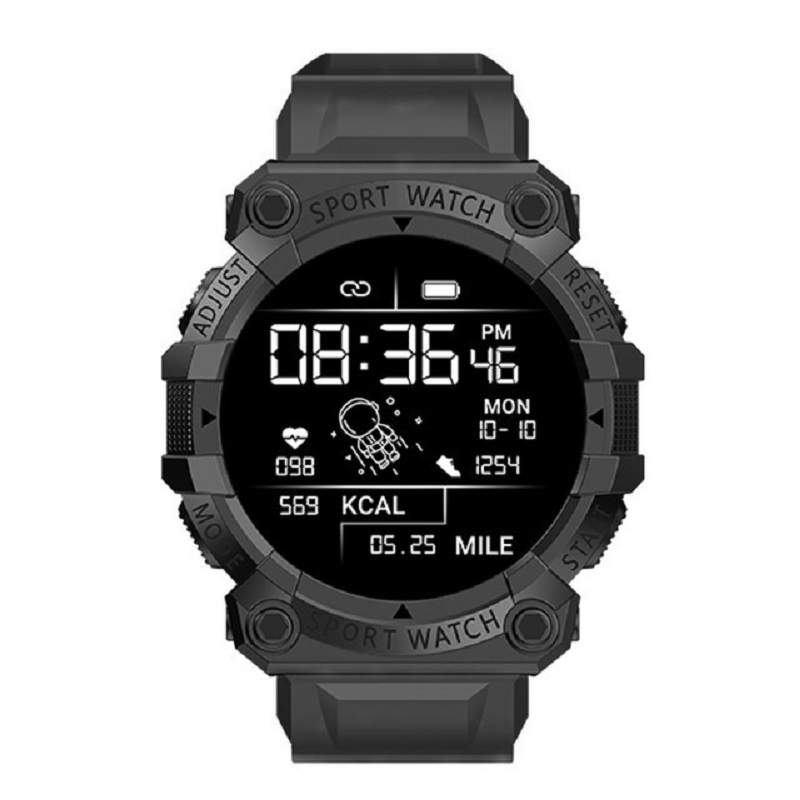 Y56 nouvelle montre intelligen - Smartwatch X12 avis et prix
