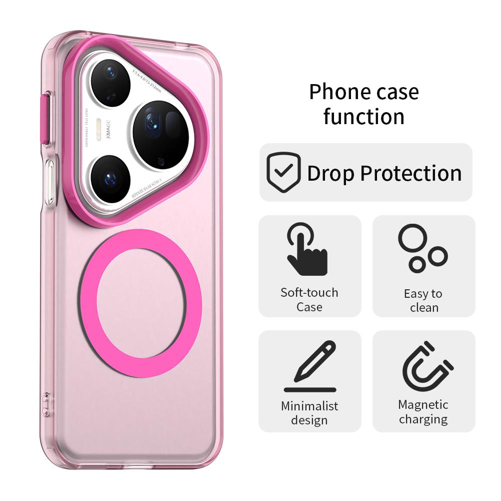 Coque de téléphone couleur bon - Huawei Nova 12 avis et prix