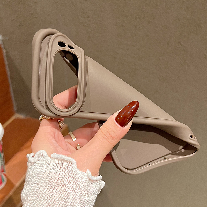 Coque de téléphone en TPU soup - Google Pixel 9 Pro avis et prix