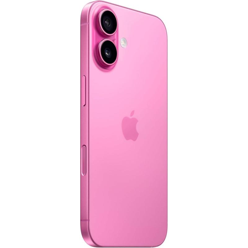 Apple iPhone 16 A3081 (Entière - Apple Iphone 16 avis et prix
