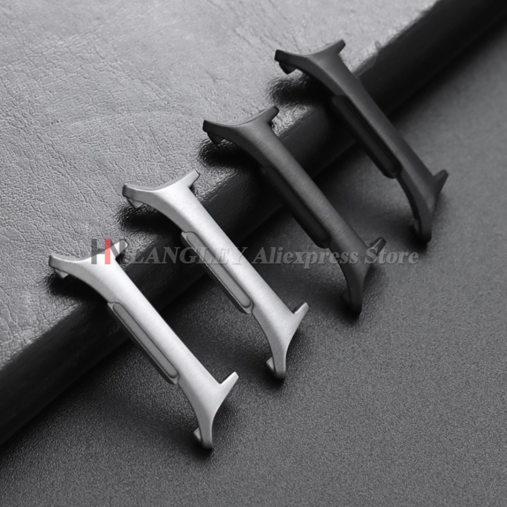 1 paire d'adaptateur pour Sams - Watch Band Connector avis et prix