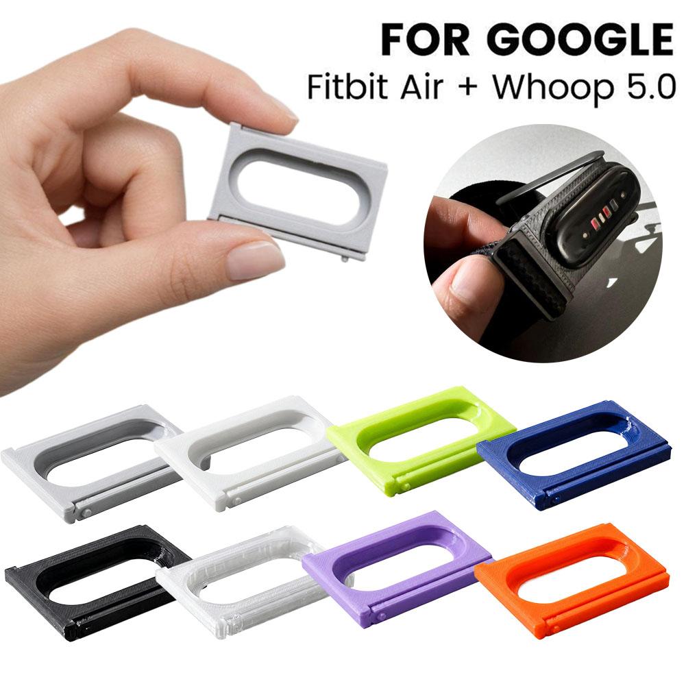 Support de fixation en plastiq - Smart Watch Accessories avis et prix