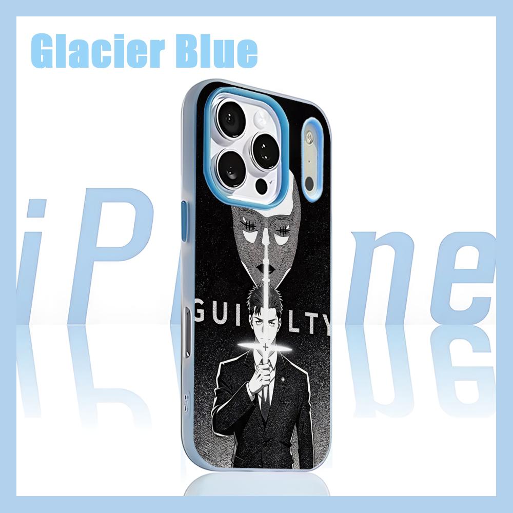 Coque de téléphone J-Jujutsu K - Apple Iphone 16 avis et prix