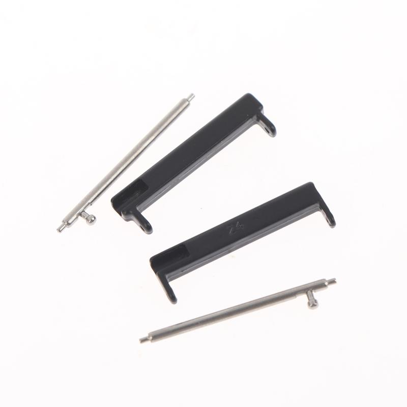 Adaptateur de bracelet de 24mm - Smart Watch Accessories avis et prix