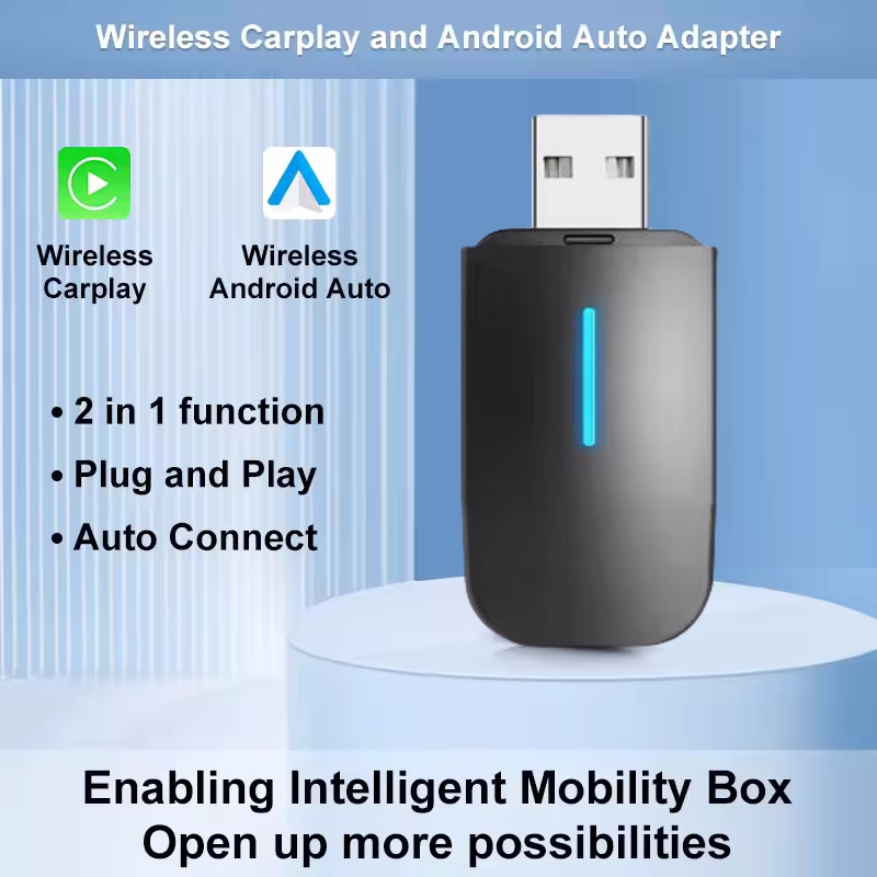 Adaptateur sans fil ANYFAR à d - Smartwatch Universal avis et prix