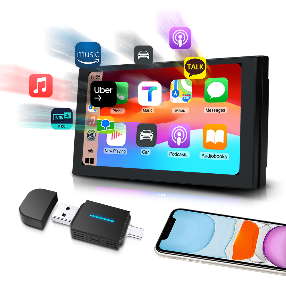 Adaptateur sans fil ANYFAR à d - Smartwatch Universal avis et prix