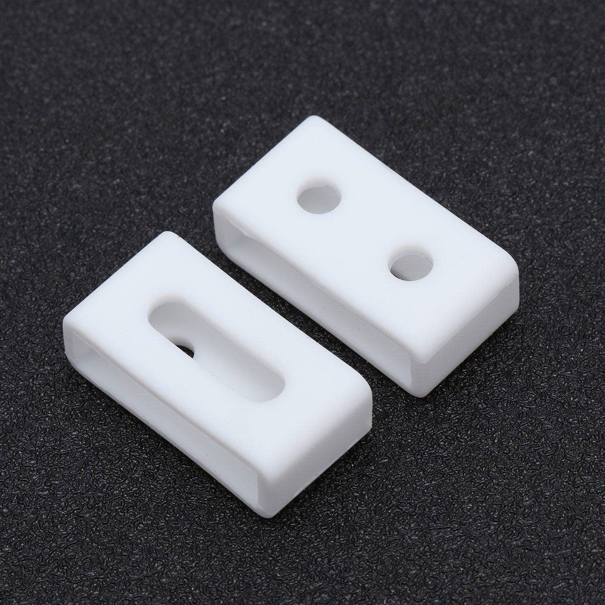 3 pièces de boucles de bracele - Silicone Band Replacement avis et prix