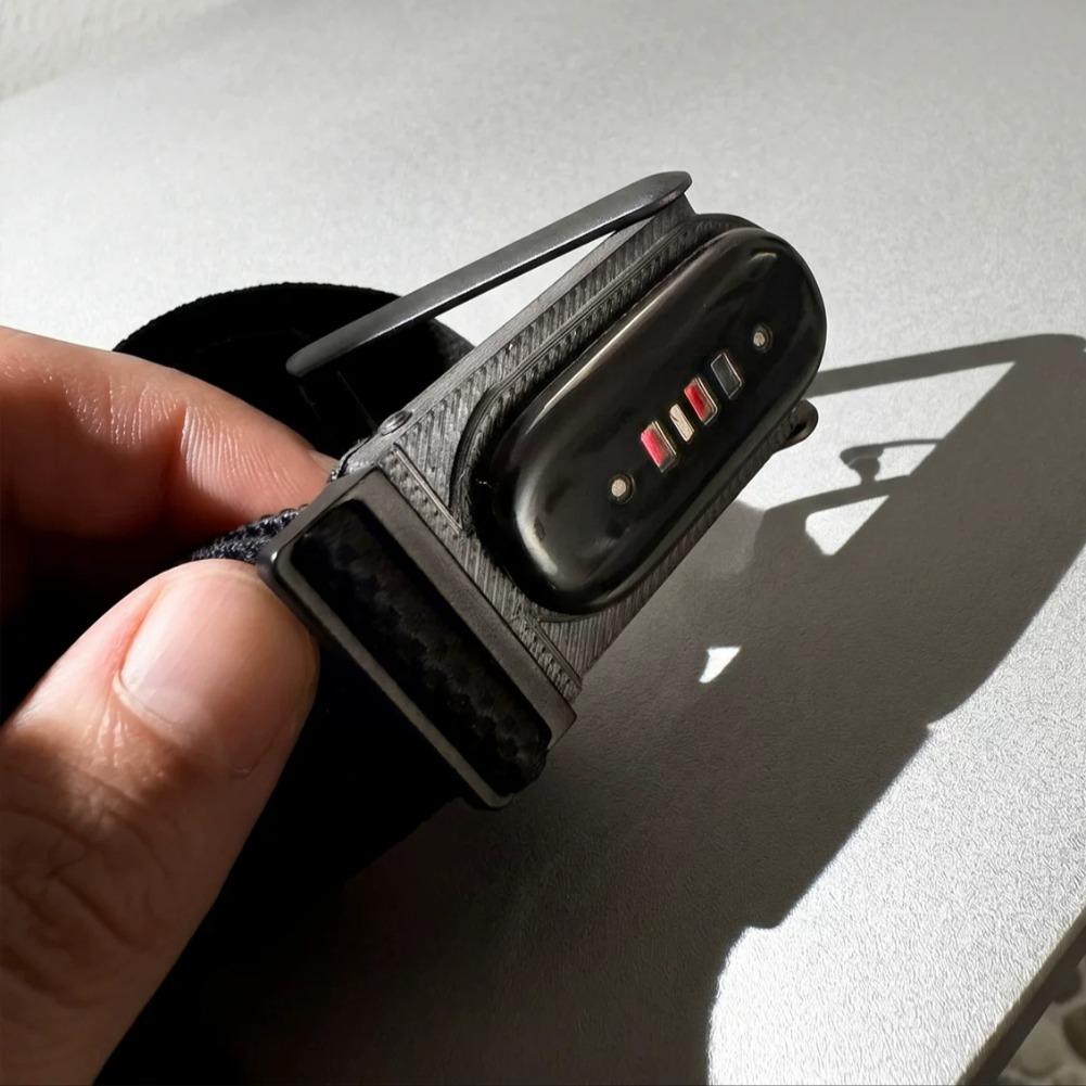 Support de conversion Combo Mo - Smartwatch Straps & Accessories avis et prix