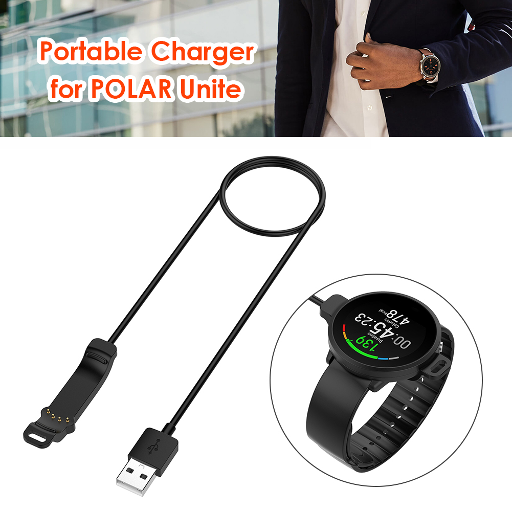 Câble de charge pour montre co - Smartwatch Accessories Shop avis et prix