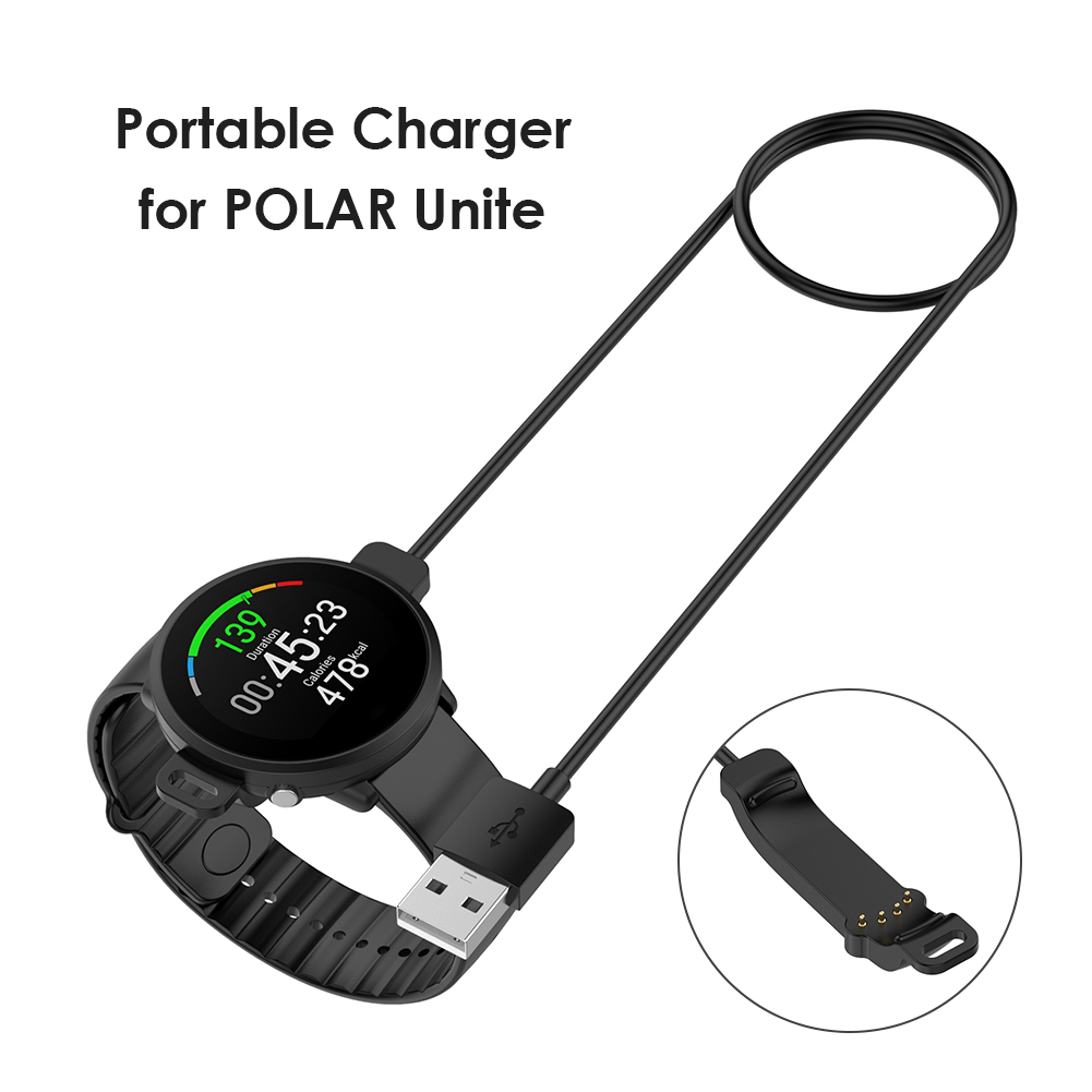Câble de charge pour montre co - Smartwatch Accessories Shop avis et prix