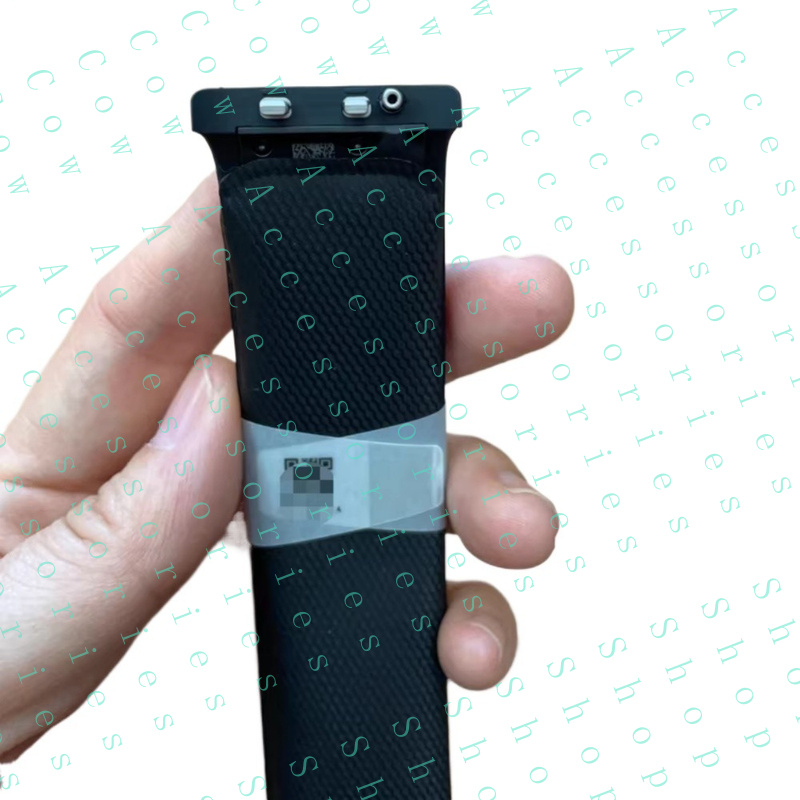 Bracelet de montre en silicone - Silicone Band Replacement avis et prix