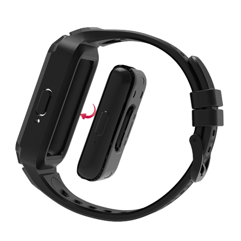 Bracelet + coque pour montre c - Silicone Band Replacement avis et prix