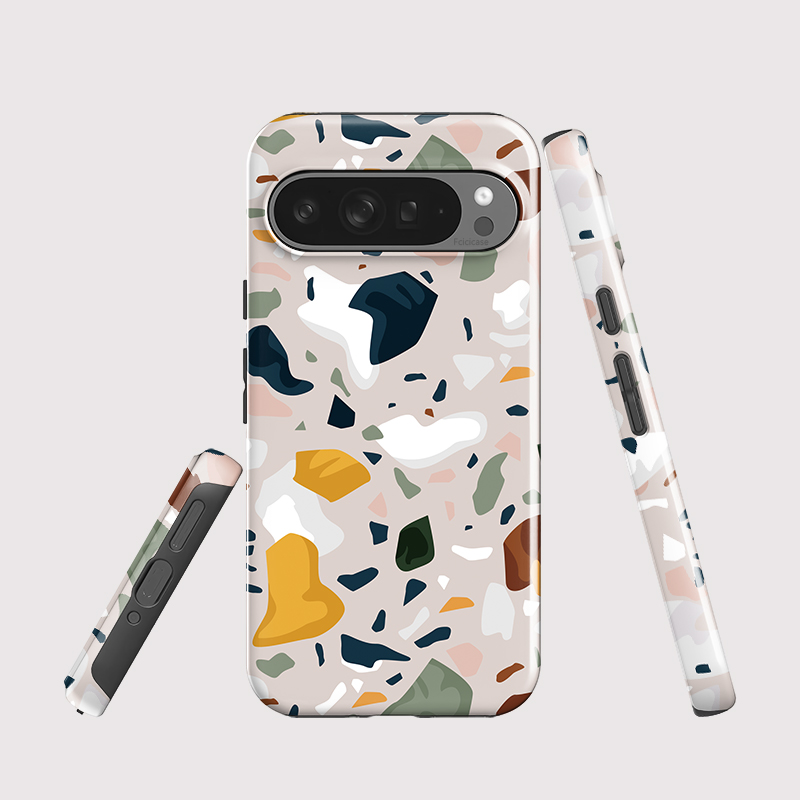 Coque de téléphone de luxe Fci - Google Pixel 9 Pro avis et prix