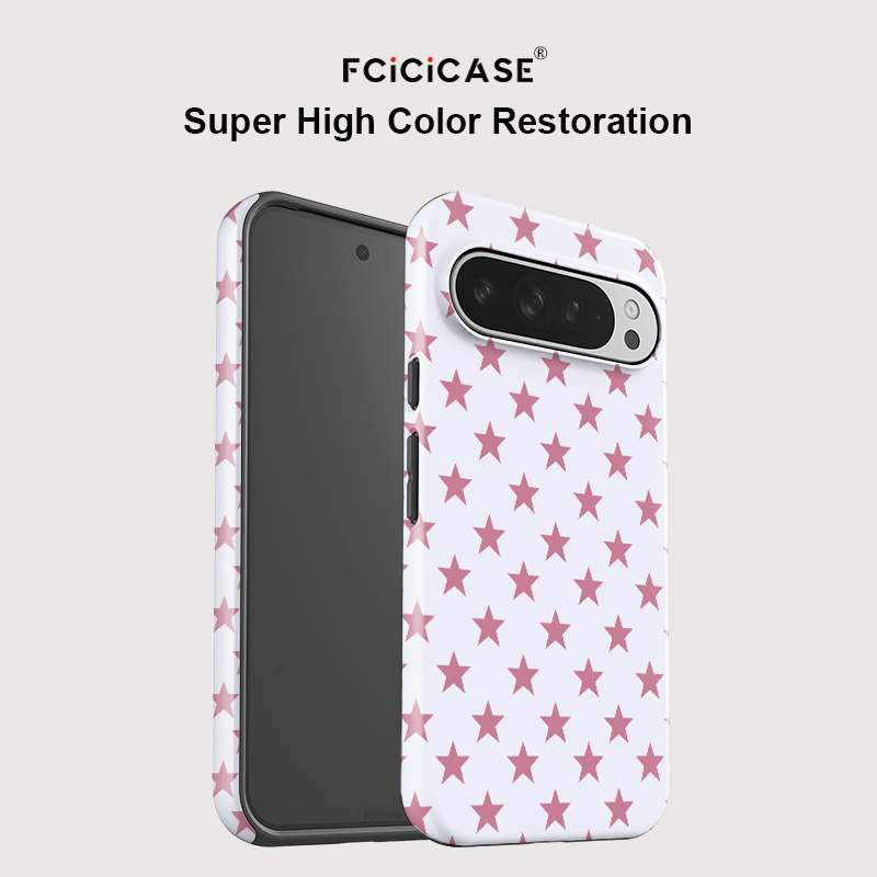 Fcicicase – coque de téléphone - Google Pixel 9 Pro avis et prix