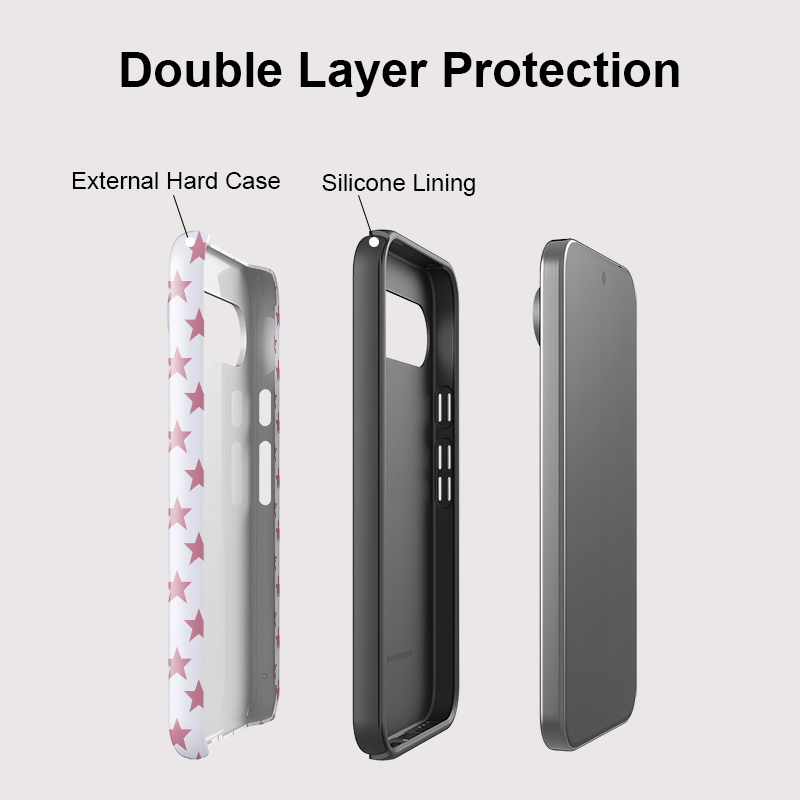 Fcicicase – coque de téléphone - Google Pixel 9 Pro avis et prix