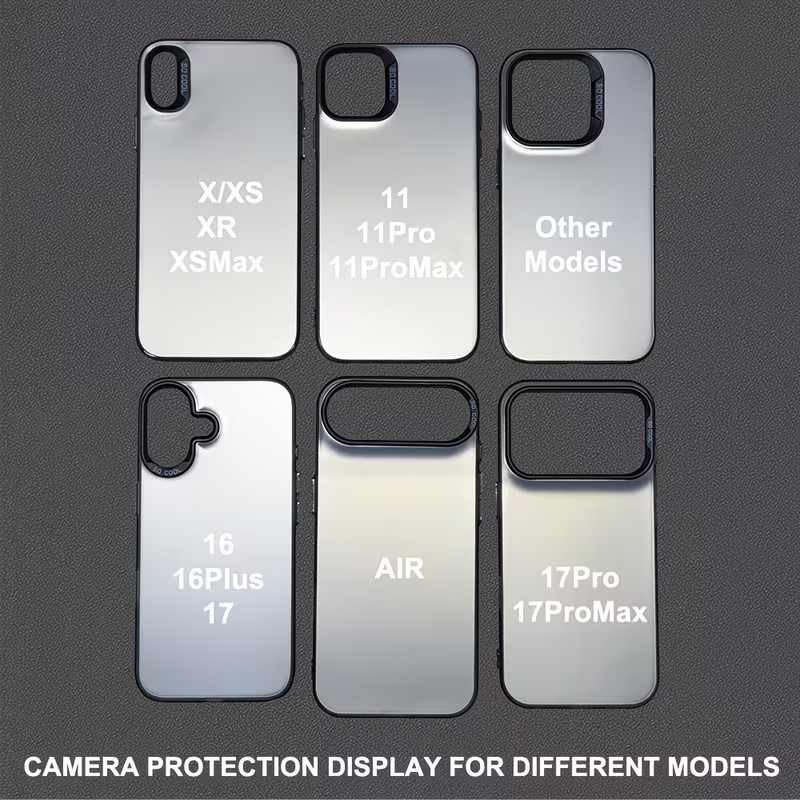 Coque de téléphone anti-traces - Apple Iphone 16 avis et prix