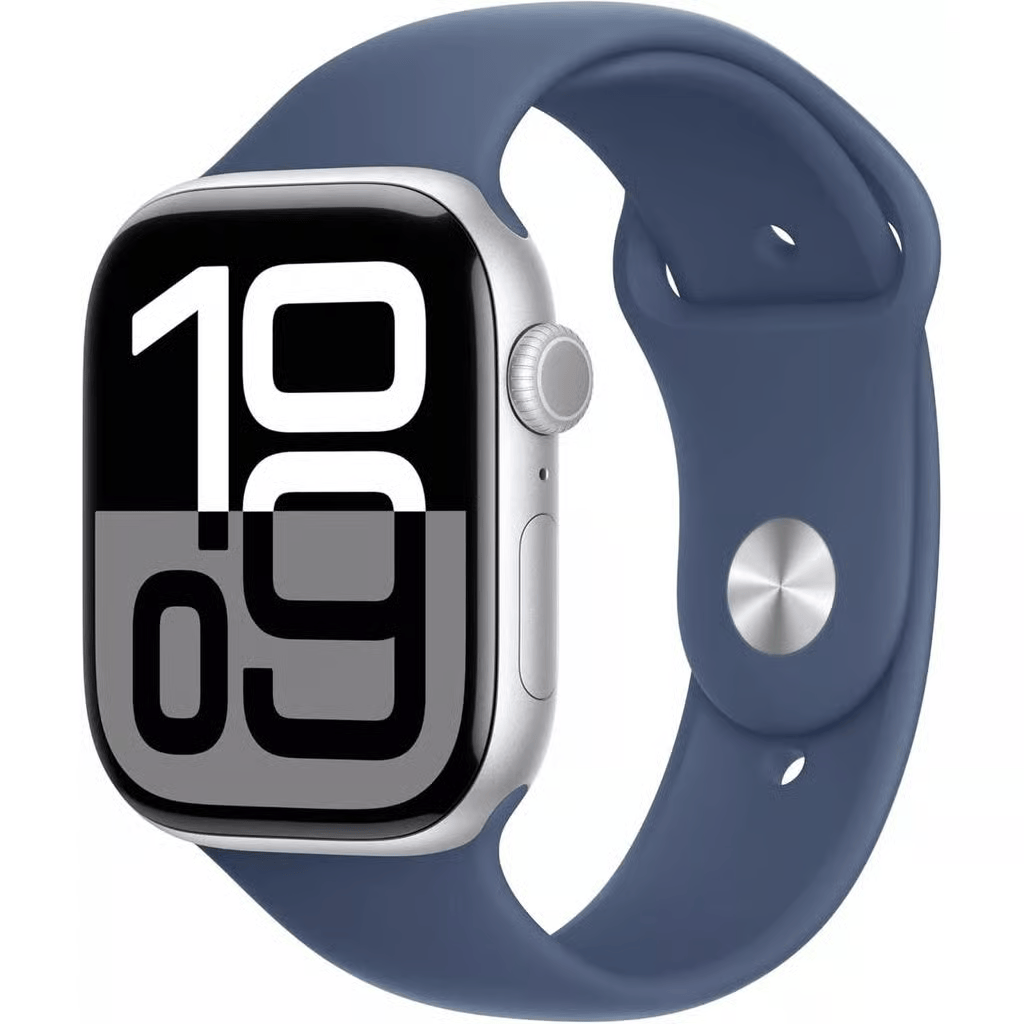 Apple Watch Series 10 [GPS 42m - Smartwatch M Active avis et prix
