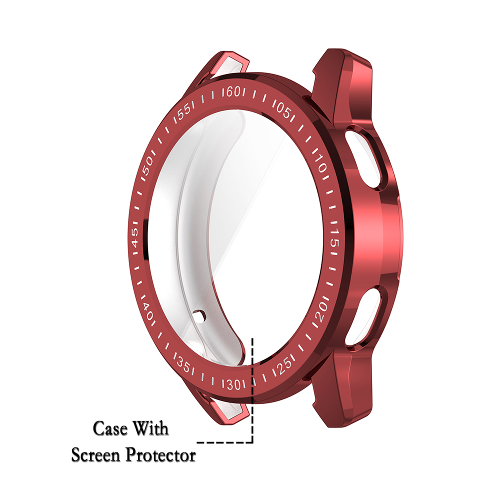 Pour Xiaomi montre S3 étui sou - Xiaomi Smartwatch S3 Accessories avis et prix