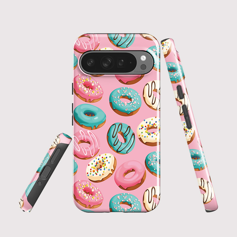 Fcicicase – coque de téléphone - Google Pixel 9 Pro avis et prix